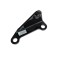 EXHAUST BRACKET - GEARBOX